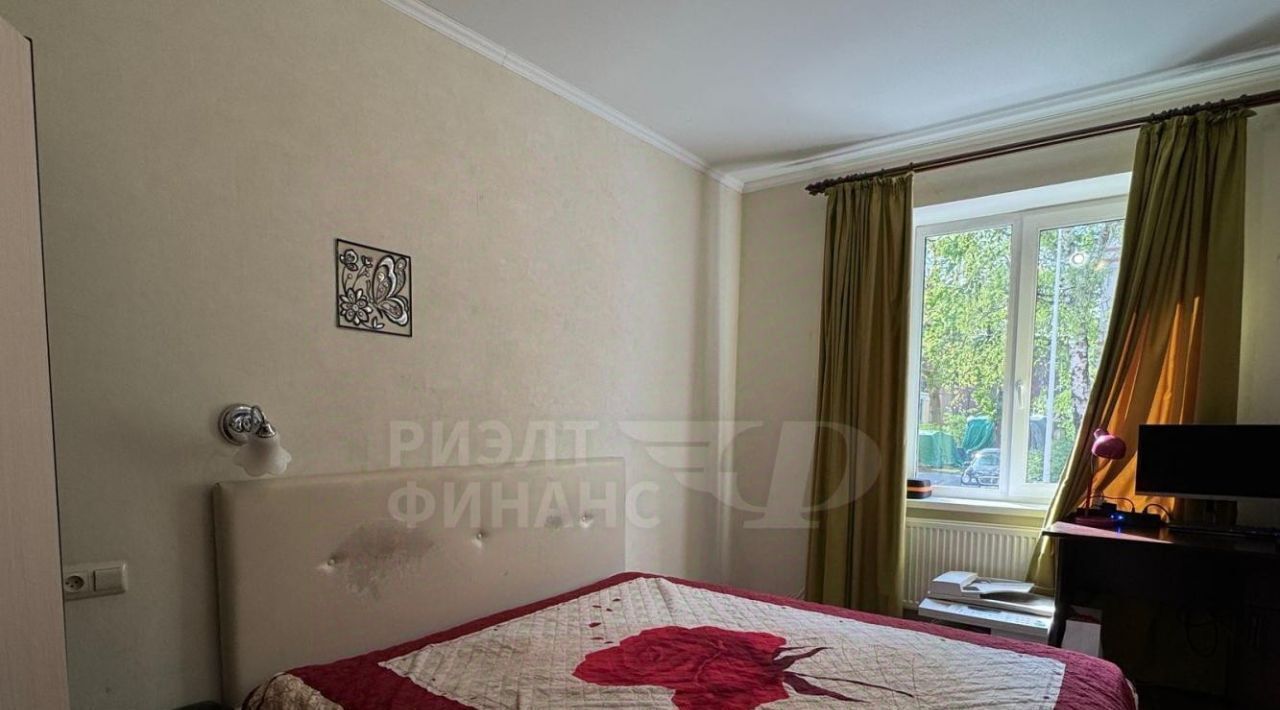 квартира г Калининград р-н Центральный ул Красная 78 фото 14