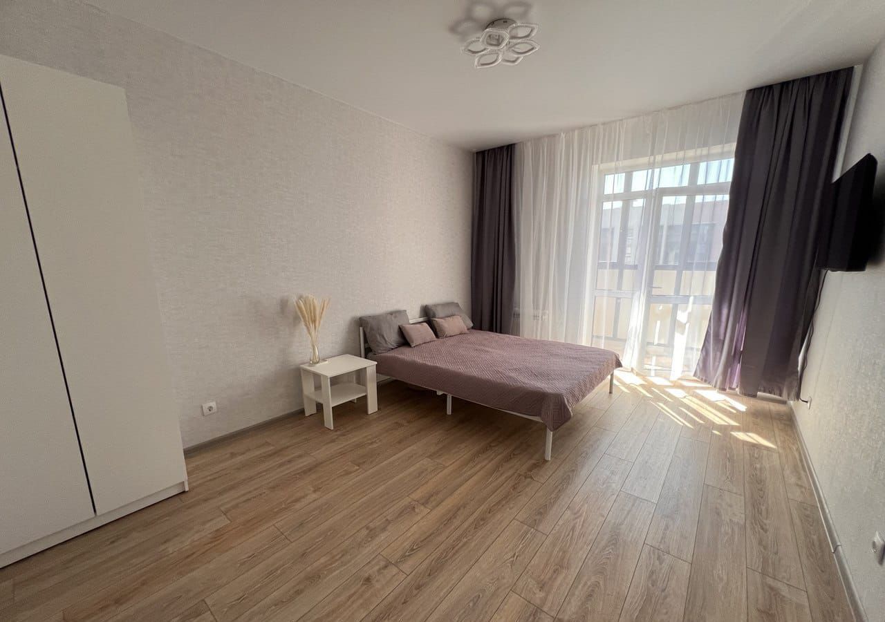 квартира г Воронеж р-н Центральный ул Загоровского 9/3 фото 5