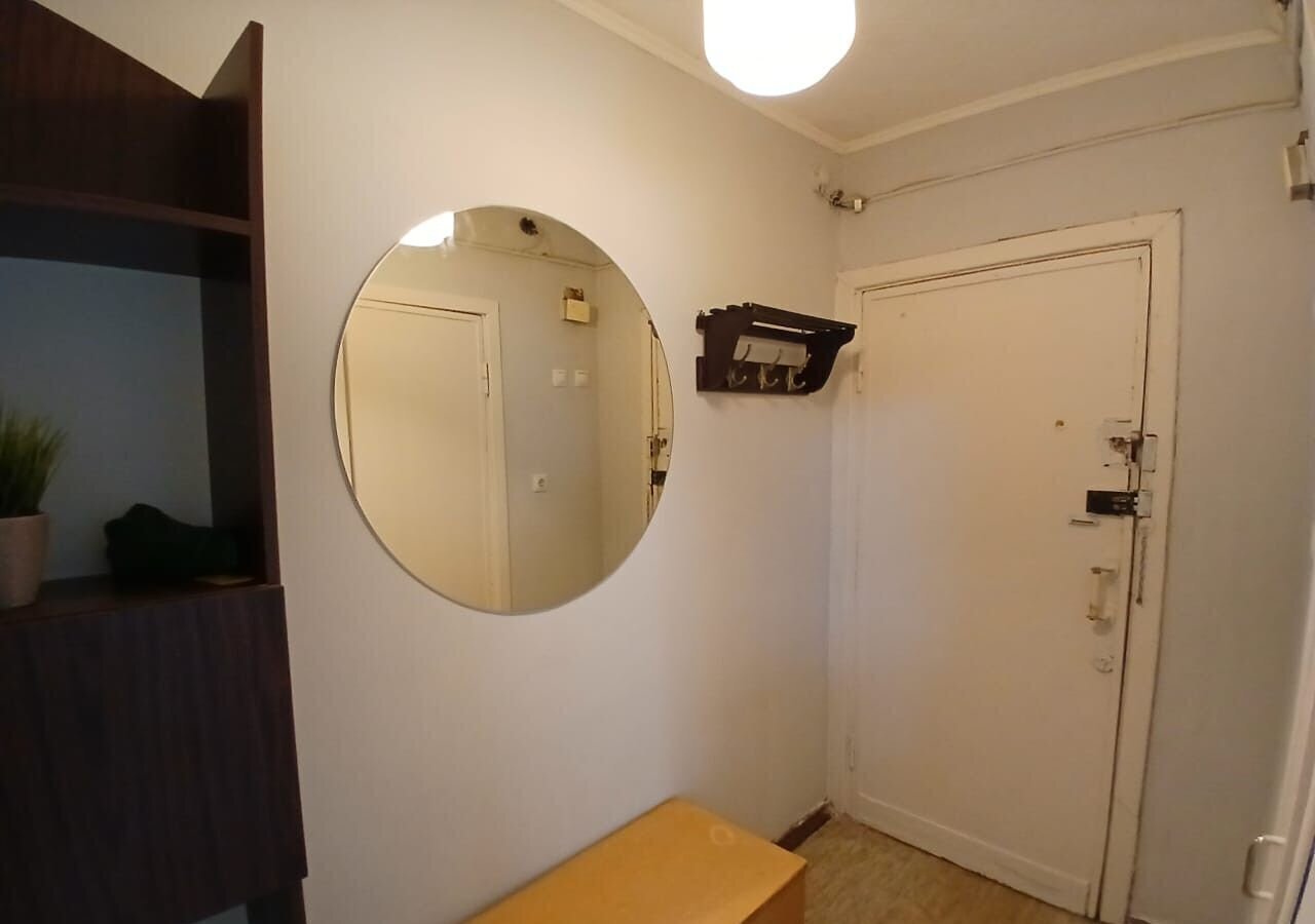 квартира г Москва метро ВДНХ ул Кибальчича 13 фото 8