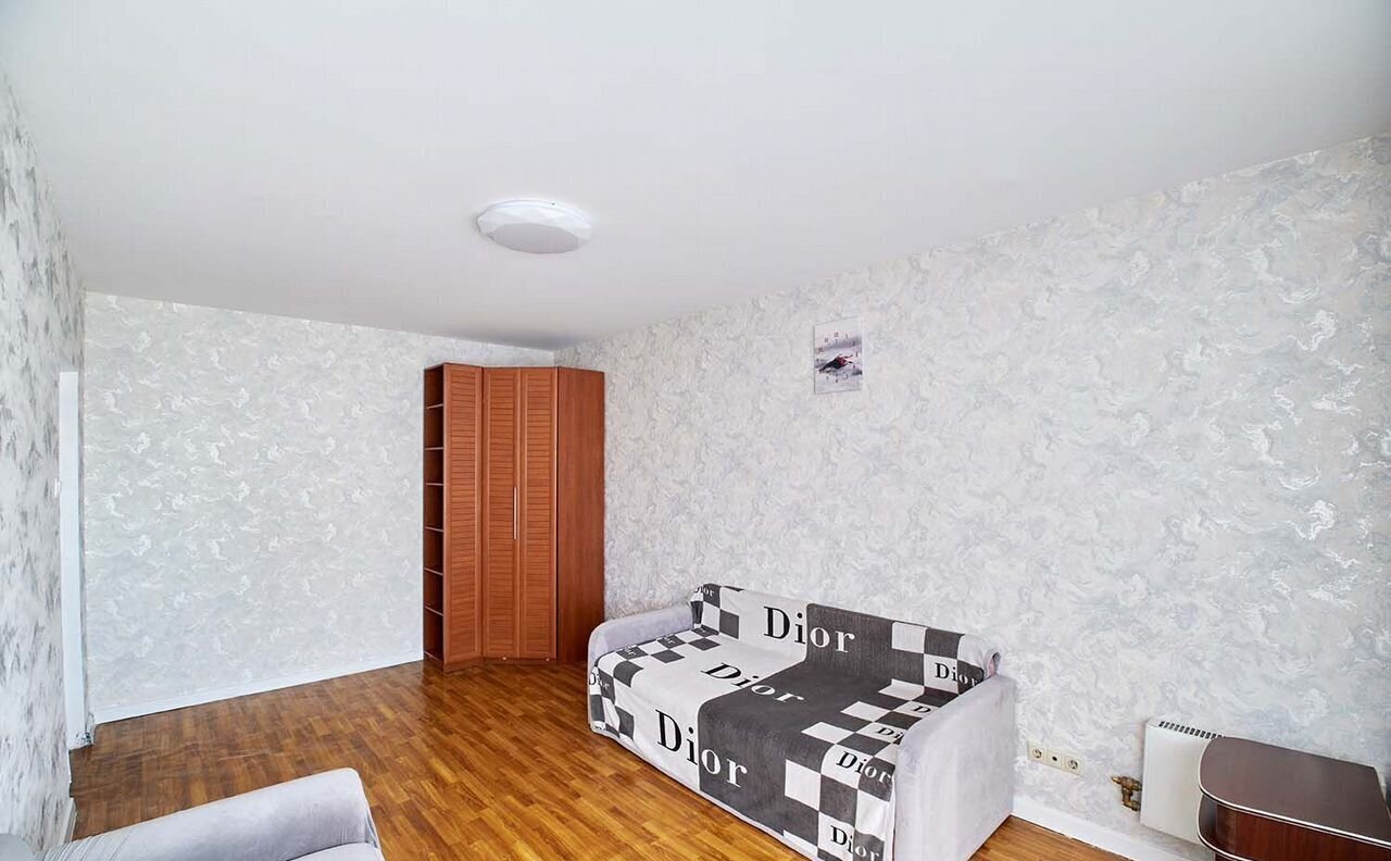 квартира г Москва метро Бунинская аллея ул Адмирала Лазарева 55 фото 10