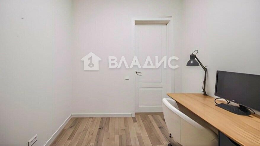 квартира г Москва метро Перово ул Металлургов 7/18 фото 9