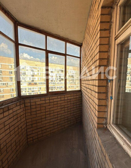 квартира г Москва метро Крестьянская Застава пер 3-й Крутицкий 13 фото 26