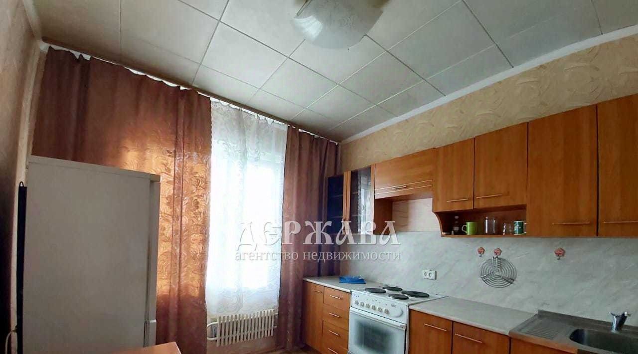 квартира г Старый Оскол микрорайон Конева 3 фото 1