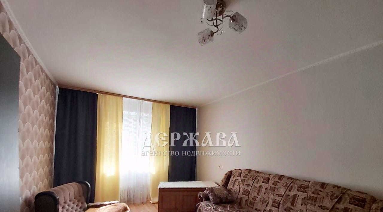 квартира г Старый Оскол микрорайон Конева 3 фото 3