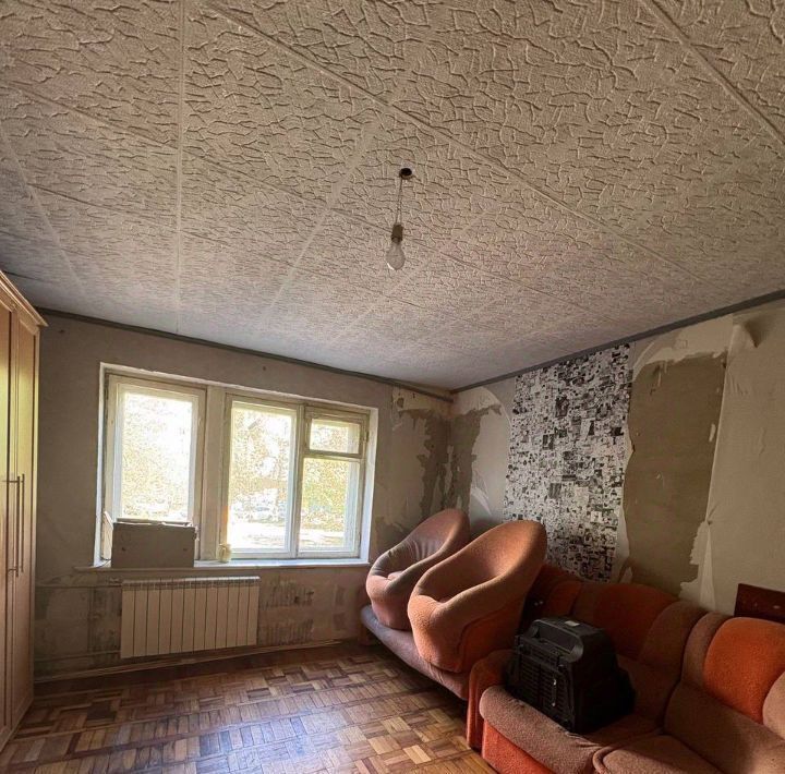 квартира г Белгород Западный ул Губкина 44в фото 4