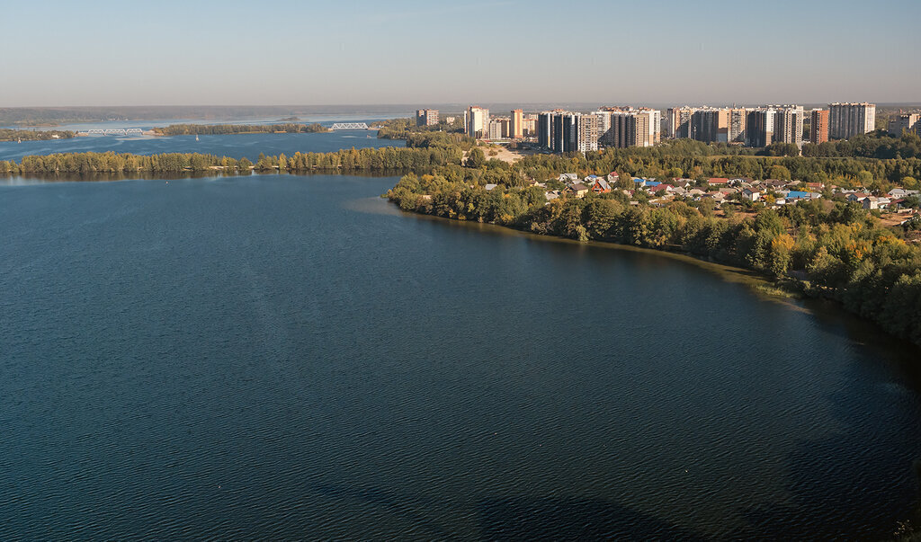 квартира г Воронеж наб Чуева 7 фото 4