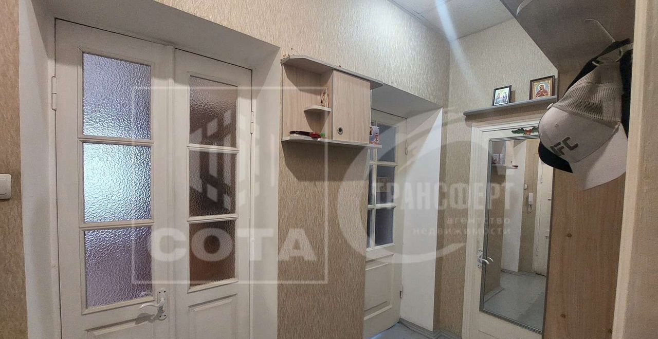 квартира г Воронеж р-н Центральный ул Кольцовская 19 фото 9