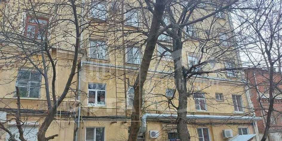квартира г Воронеж р-н Центральный ул Кольцовская 19 фото 12