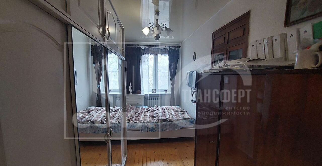 квартира г Воронеж р-н Центральный ул Кольцовская 19 фото 5