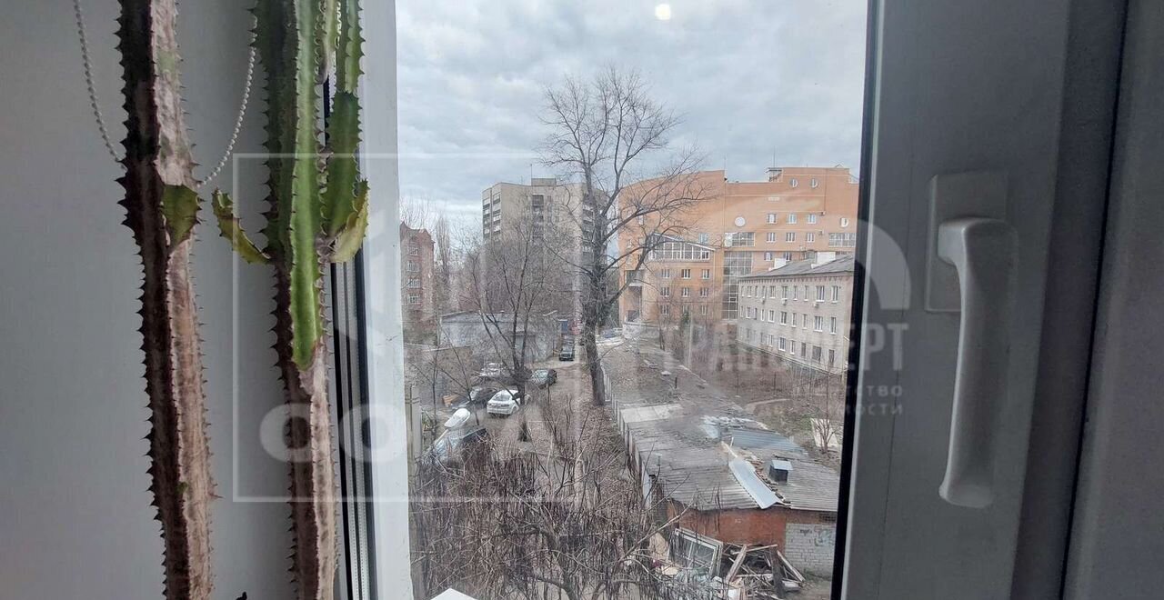 квартира г Воронеж р-н Центральный ул Кольцовская 19 фото 10