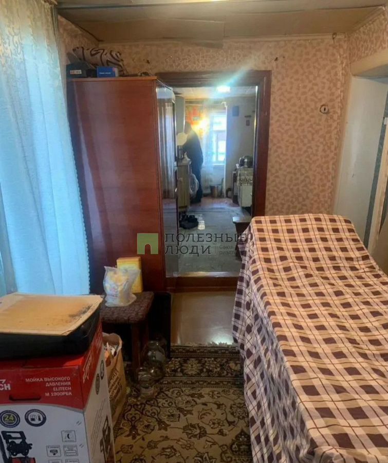 дом г Саратов р-н Заводской проезд 3-й Нагорный 40 фото 8