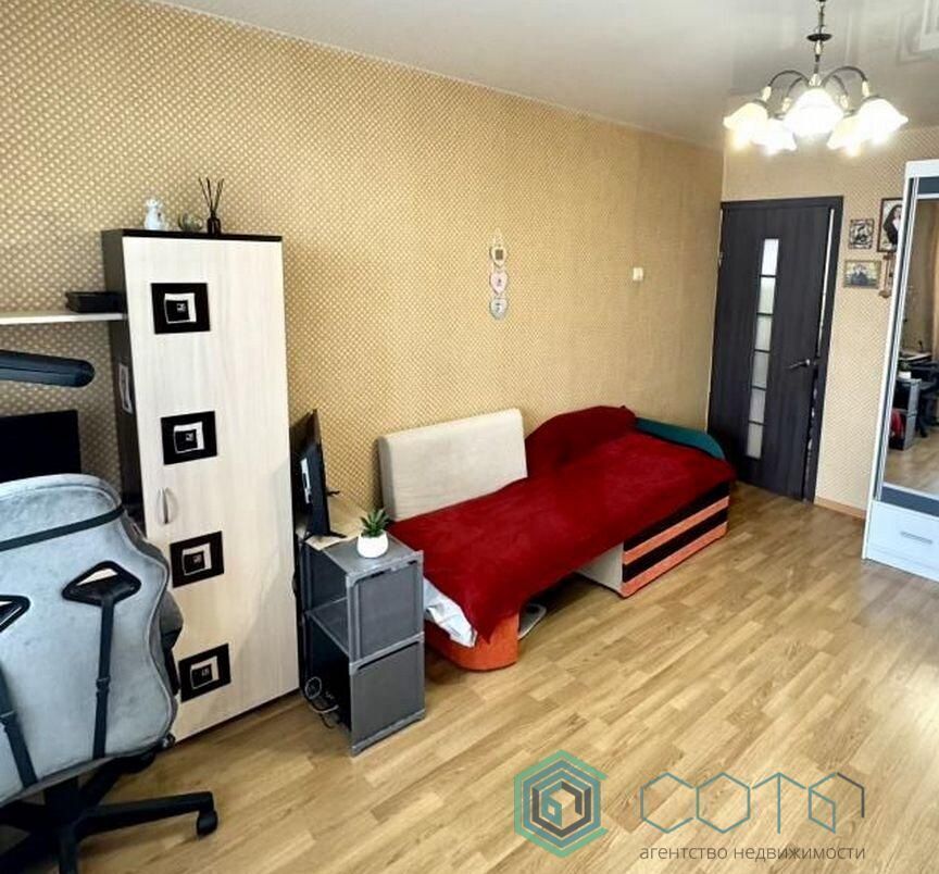 квартира г Калининград р-н Ленинградский ул А.Невского 188к/2 фото 2