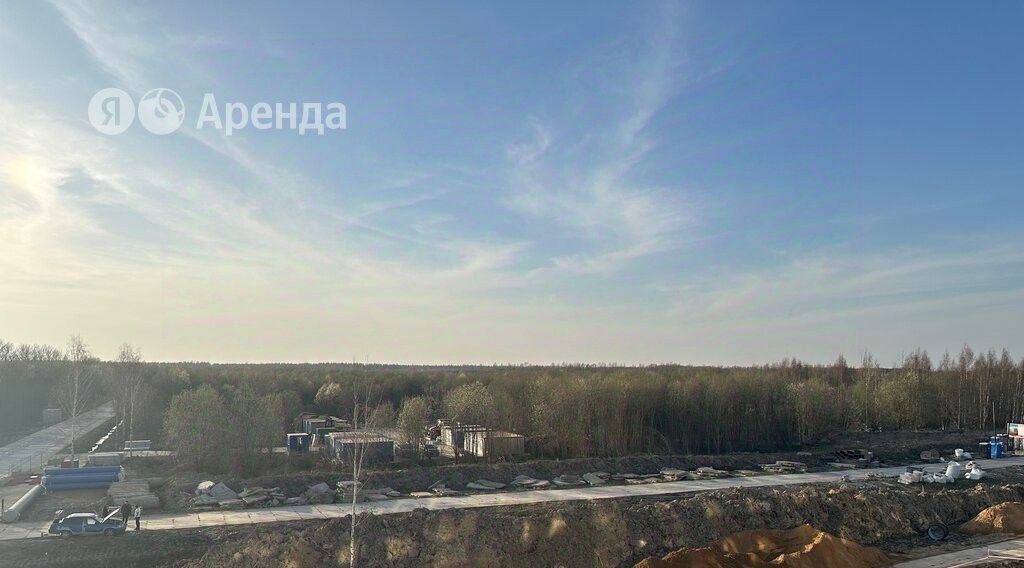 квартира г Санкт-Петербург метро Московская ш Пулковское 99к/6 фото 7