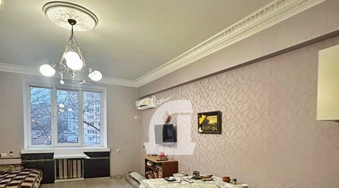 комната г Краснодар р-н Карасунский ул Сормовская 11 фото 1