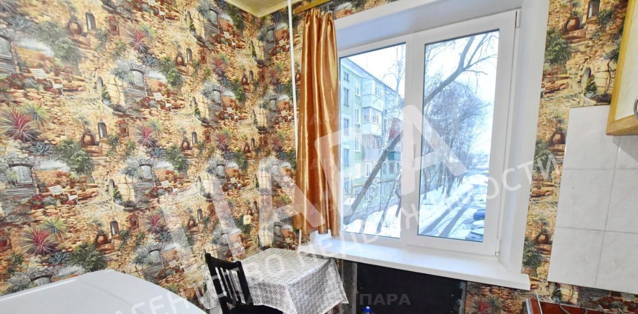 квартира г Самара Гагаринская ул Гагарина 59 фото 4
