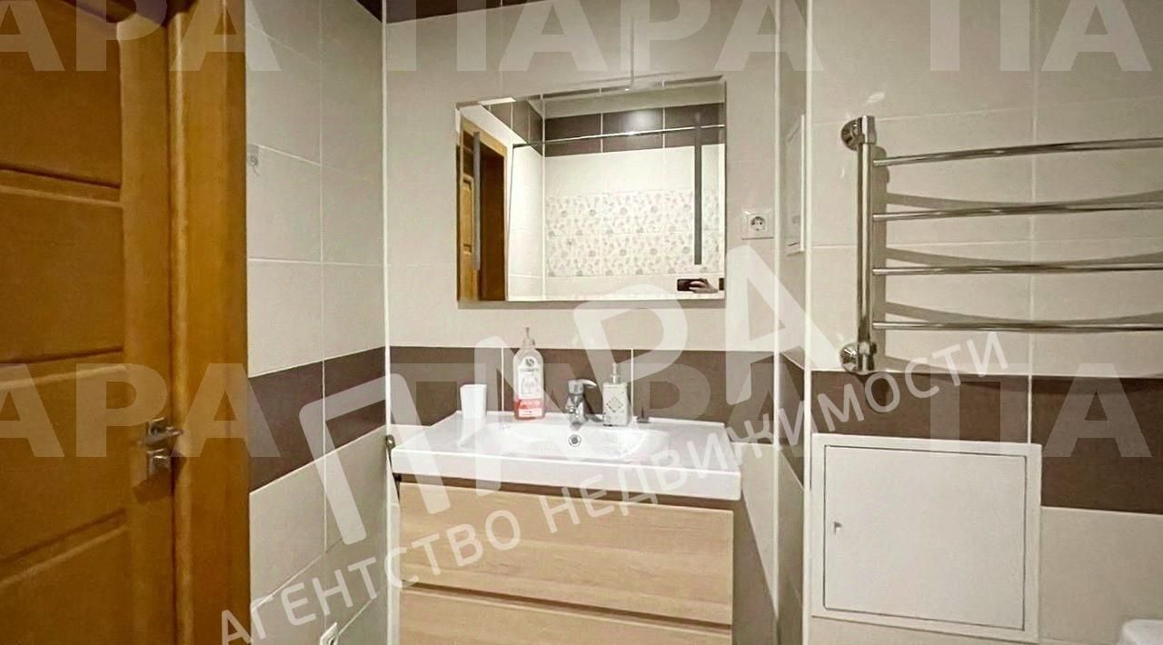 квартира г Самара Российская ул Врубеля 13 фото 6