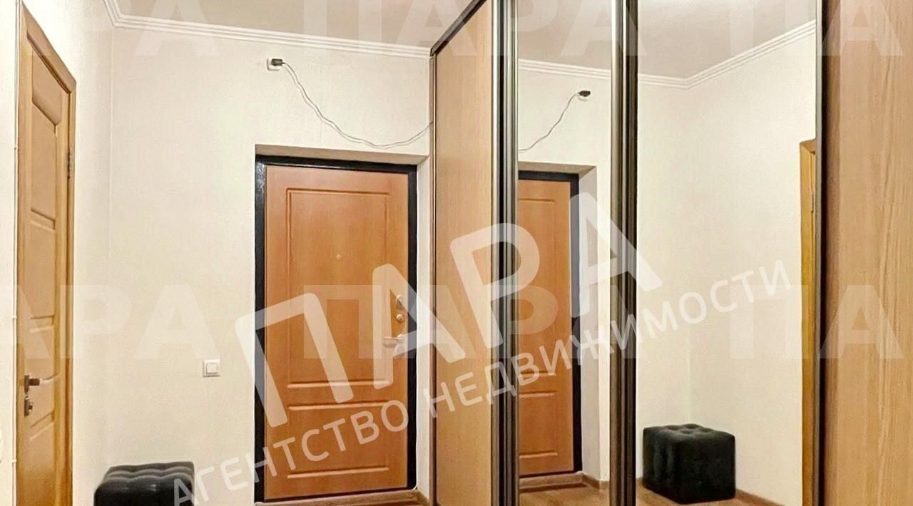 квартира г Самара Российская ул Врубеля 13 фото 9