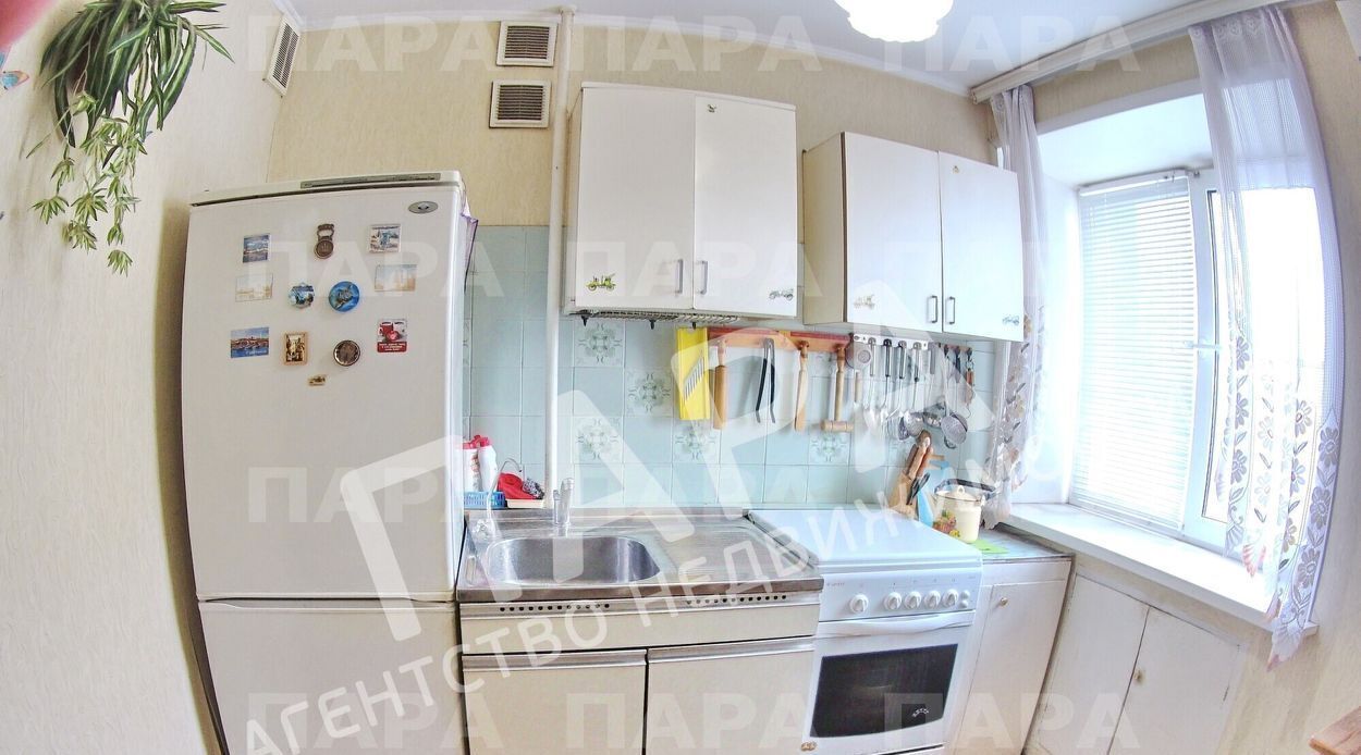 квартира г Самара Гагаринская ул Революционная 135 фото 7