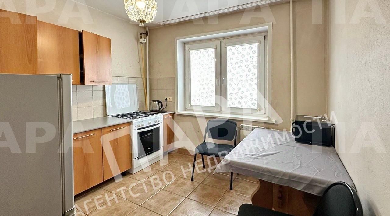 квартира г Самара Московская ул Тухачевского 28 фото 5