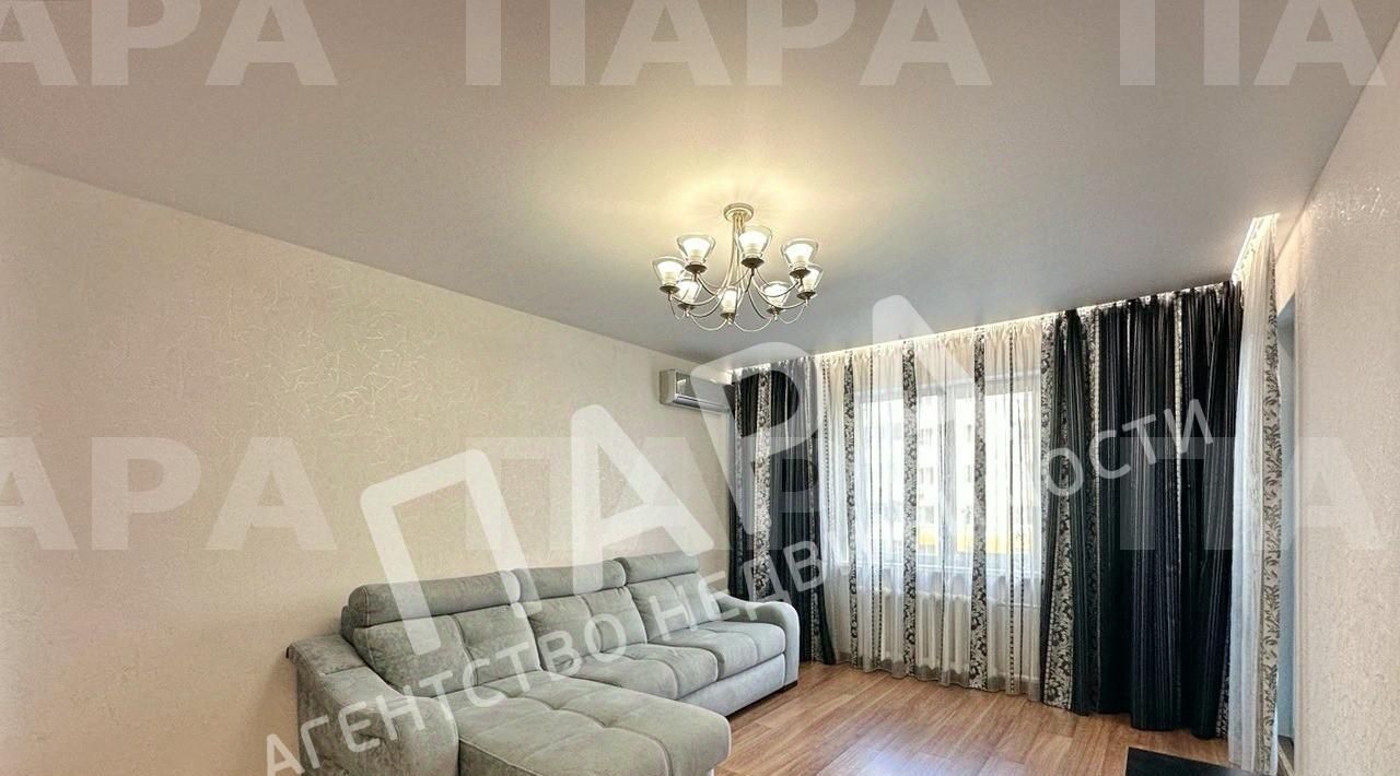 квартира г Самара Гагаринская ул Ялтинская 32 фото 7