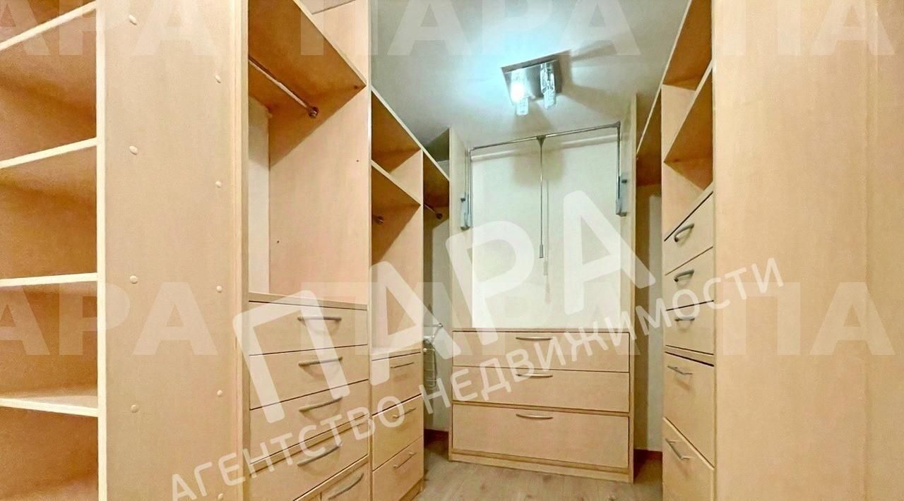 квартира г Самара Алабинская ул Вилоновская 18а фото 28