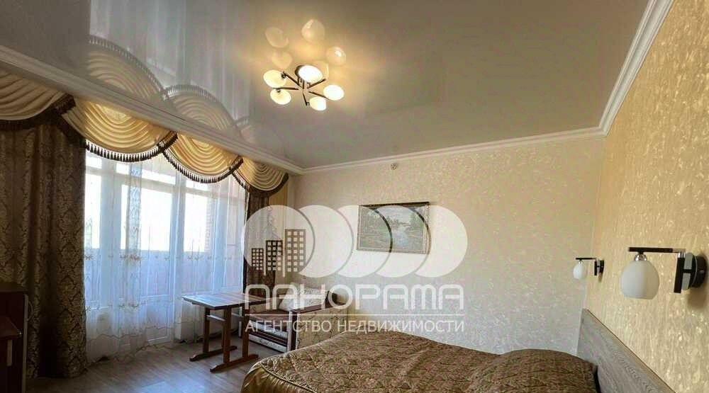 квартира р-н Анапский г Анапа ул Железнодорожная фото 1