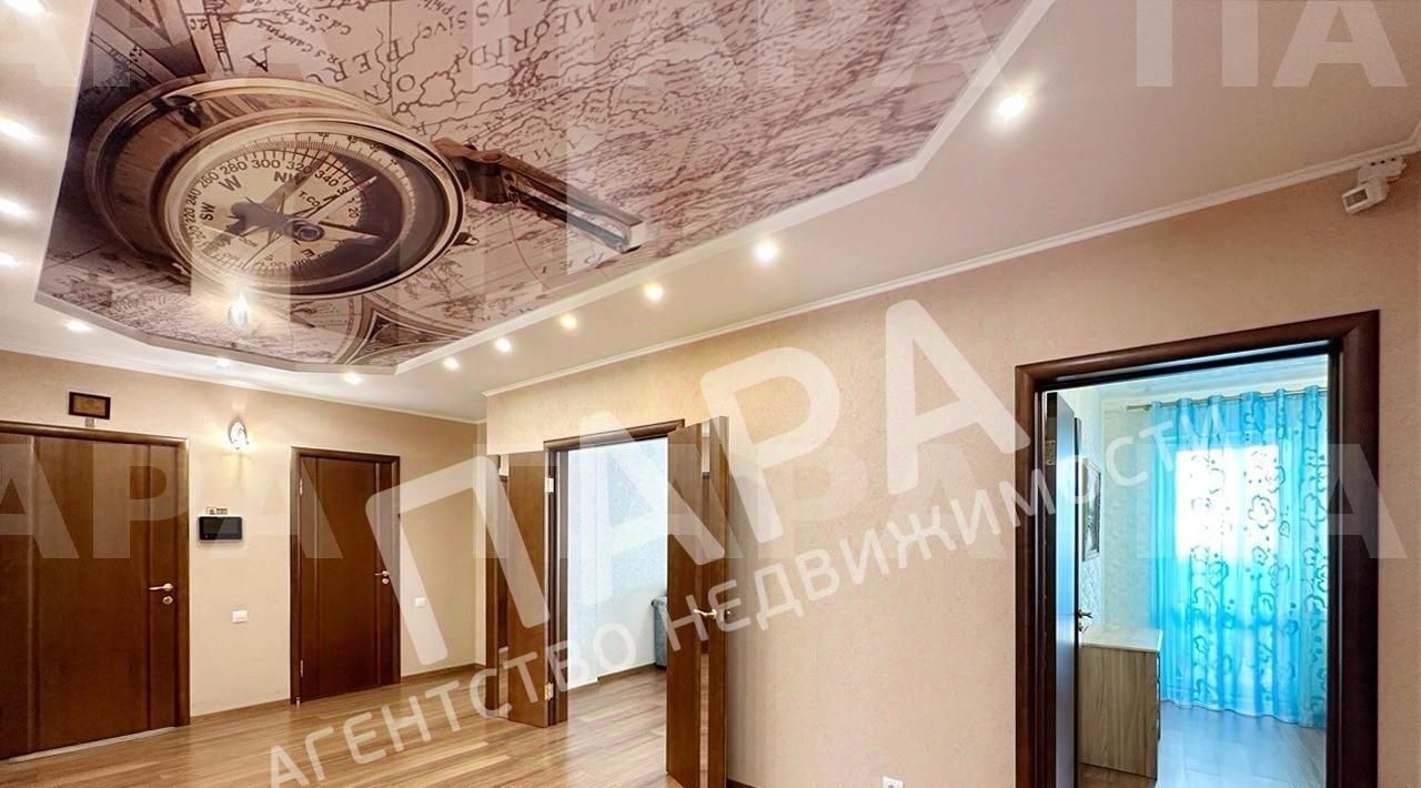 квартира г Самара Гагаринская ул Ялтинская 32 фото 29