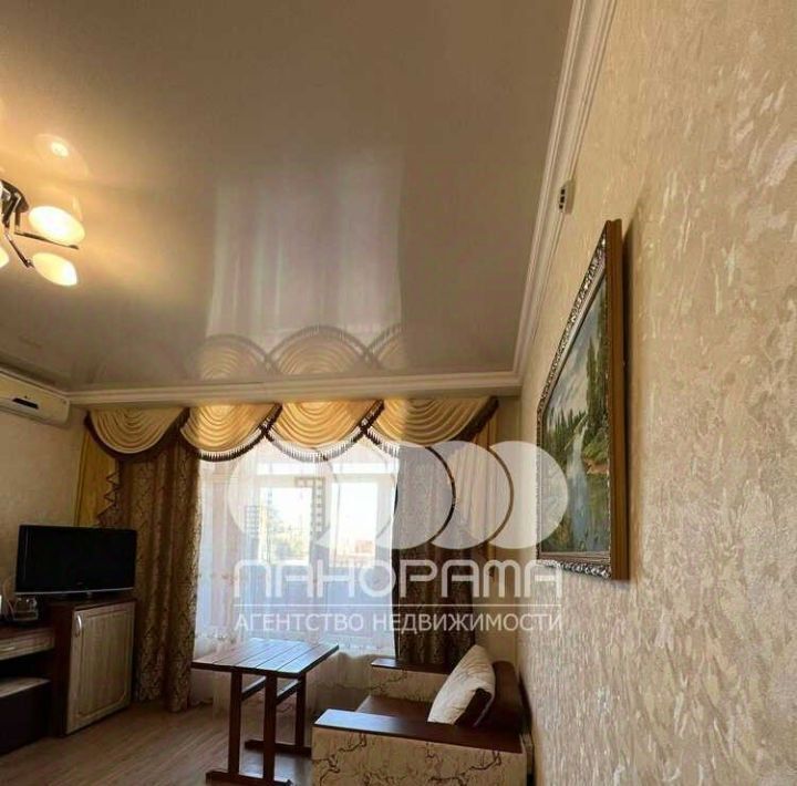квартира р-н Анапский г Анапа ул Железнодорожная фото 9
