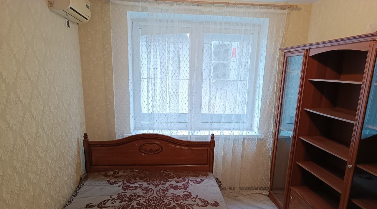 квартира г Краснодар р-н Прикубанский ул Западный Обход 39/2к 4 фото 7