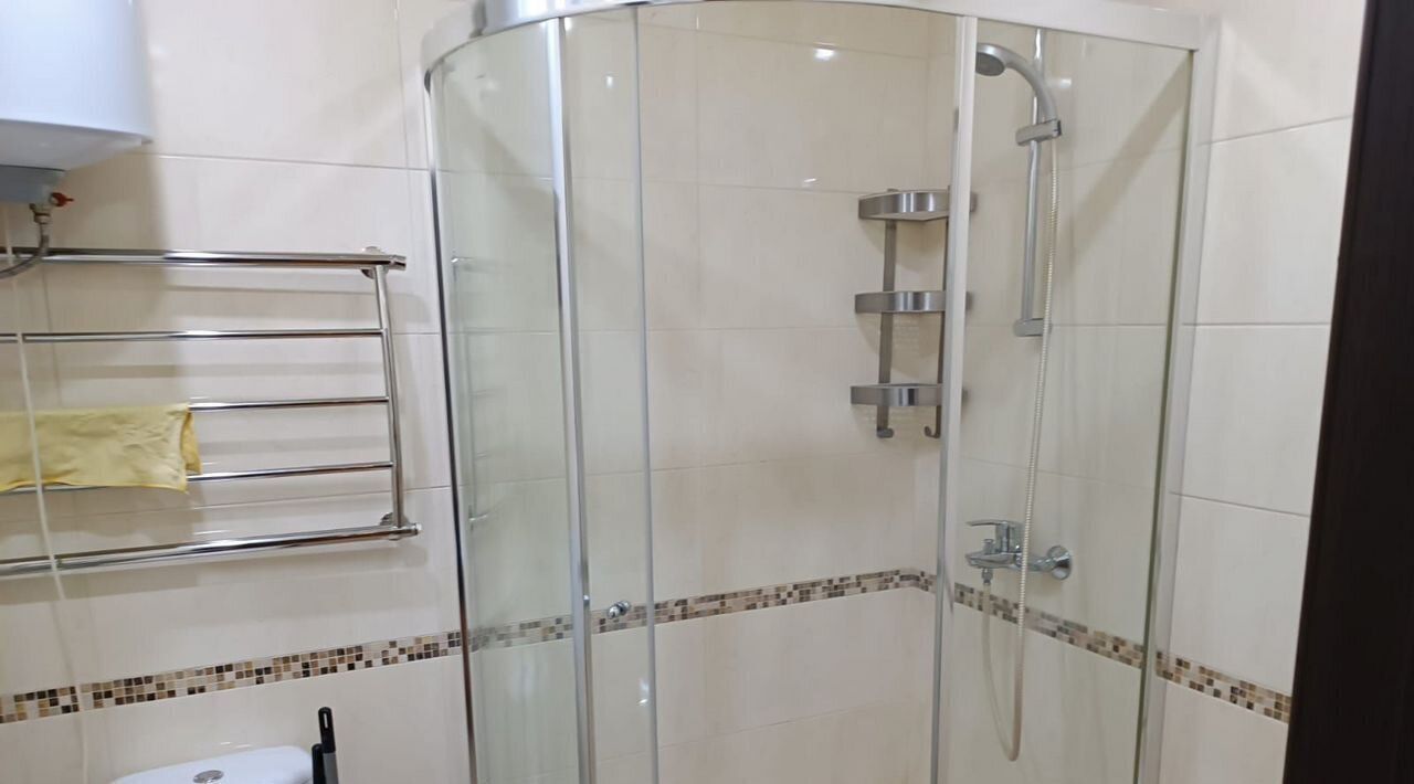 квартира г Краснодар р-н Прикубанский ул Венецианская 12 фото 10