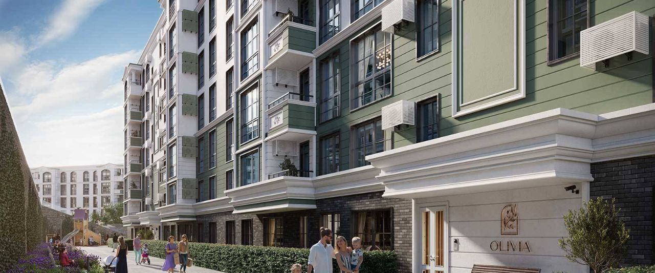 квартира г Сочи р-н Адлерский ул Ленина 290/8к 2 фото 16