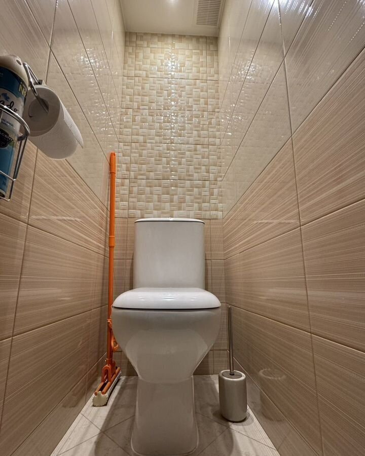 квартира г Москва метро Отрадное ул Декабристов 35а фото 15