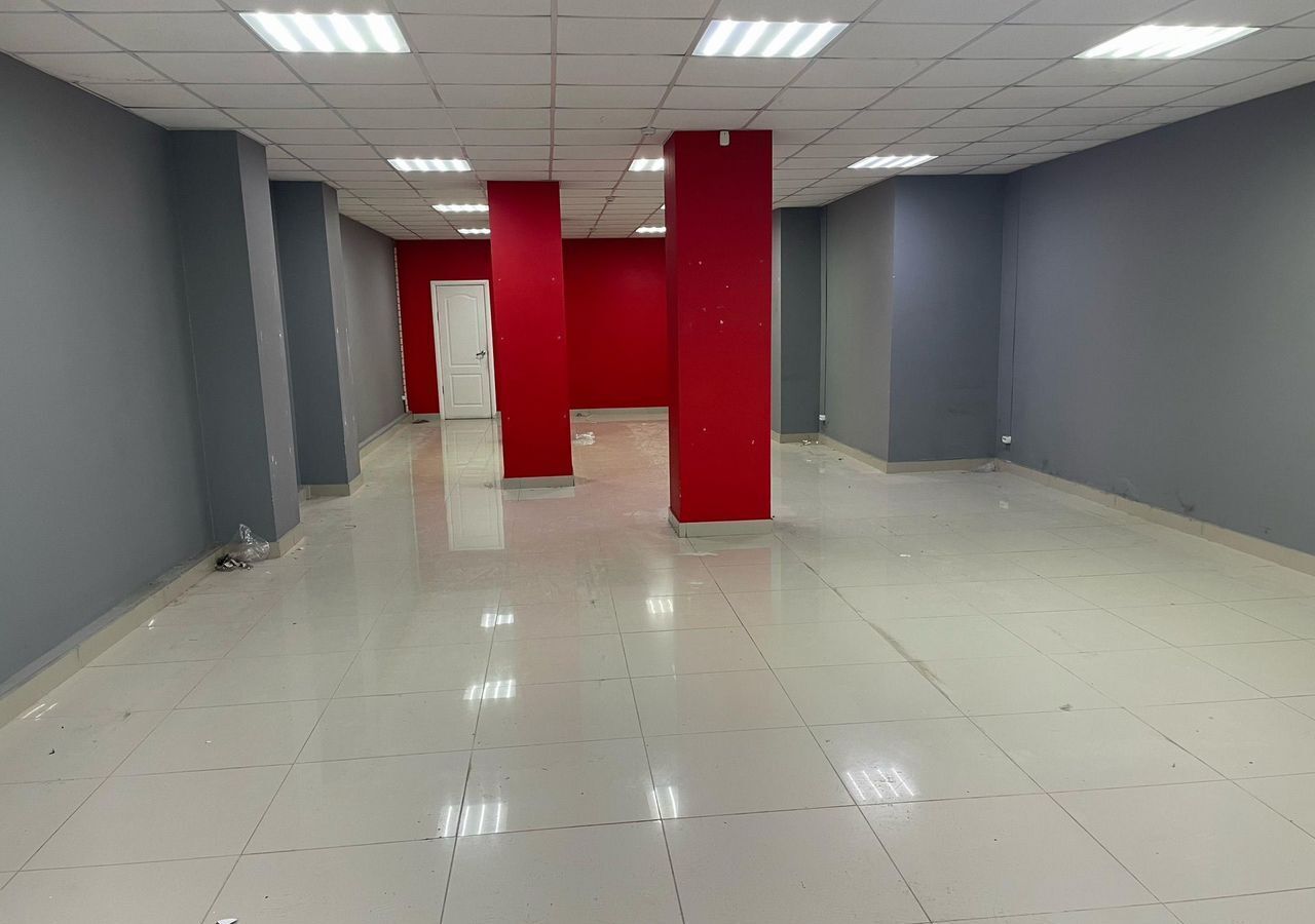 свободного назначения г Тюмень р-н Центральный ул Газовиков 33 фото 9