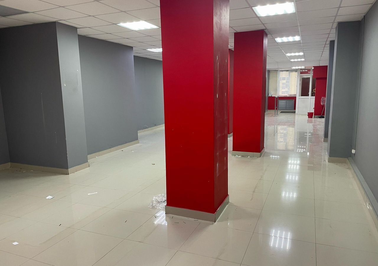 свободного назначения г Тюмень р-н Центральный ул Газовиков 33 фото 15