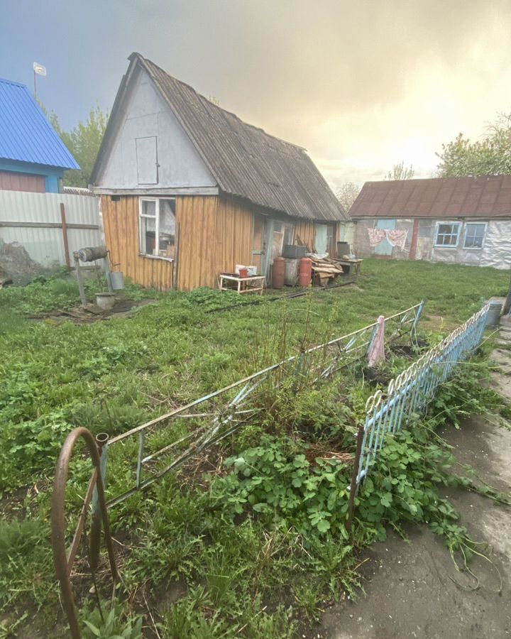дом г Уварово пер Мирона Кабаргина 11 фото 6