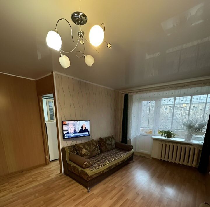квартира г Магнитогорск р-н Правобережный ул Советская 143/1 фото 4