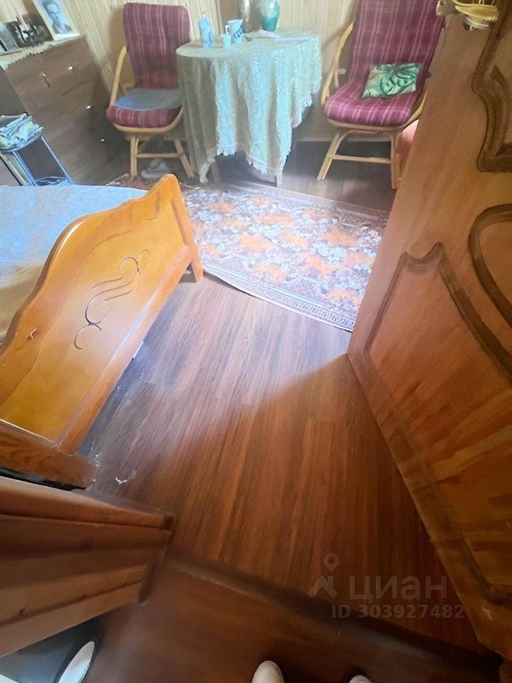 дом городской округ Рузский д Подолы 28, Сычево фото 11