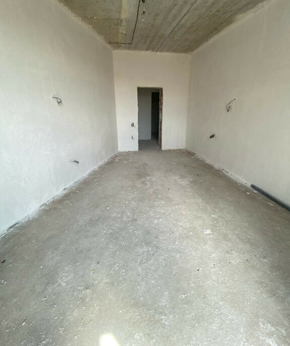 квартира г Нальчик ул Тарчокова 125в фото 2