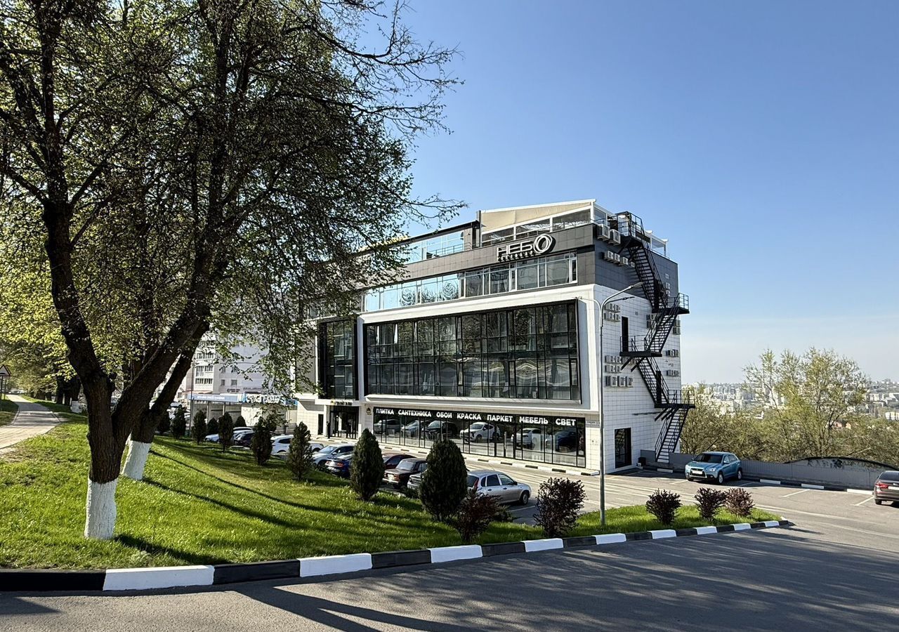 офис г Белгород Западный ул 5 Августа 31бк/1 фото 26