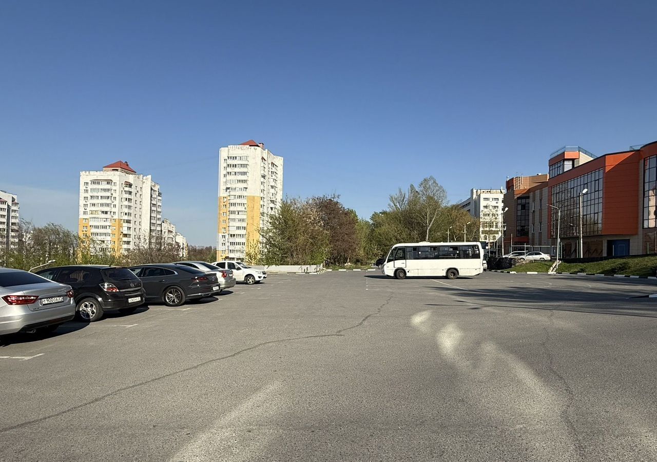 офис г Белгород Западный ул 5 Августа 31бк/1 фото 28