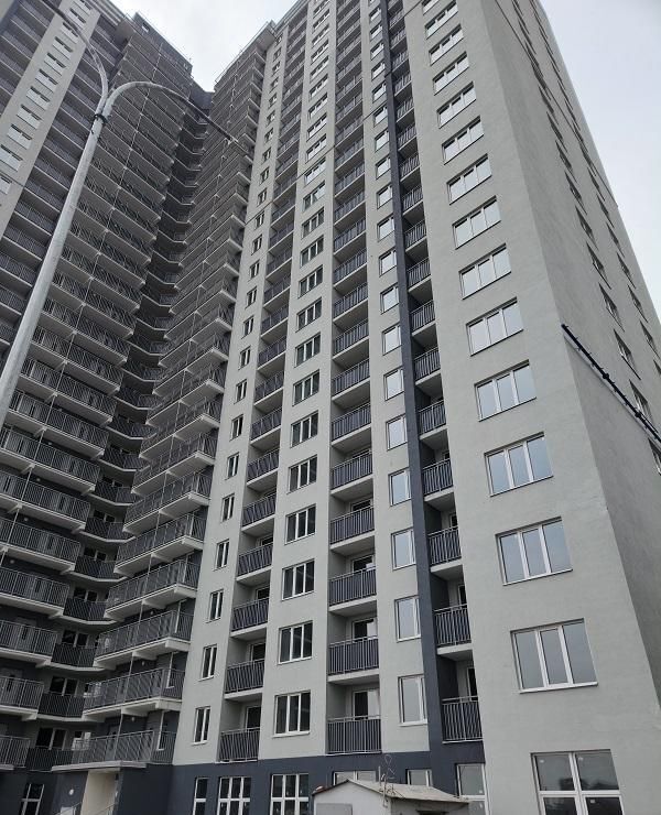 квартира г Самара Советская ул Советской Армии 91 фото 1