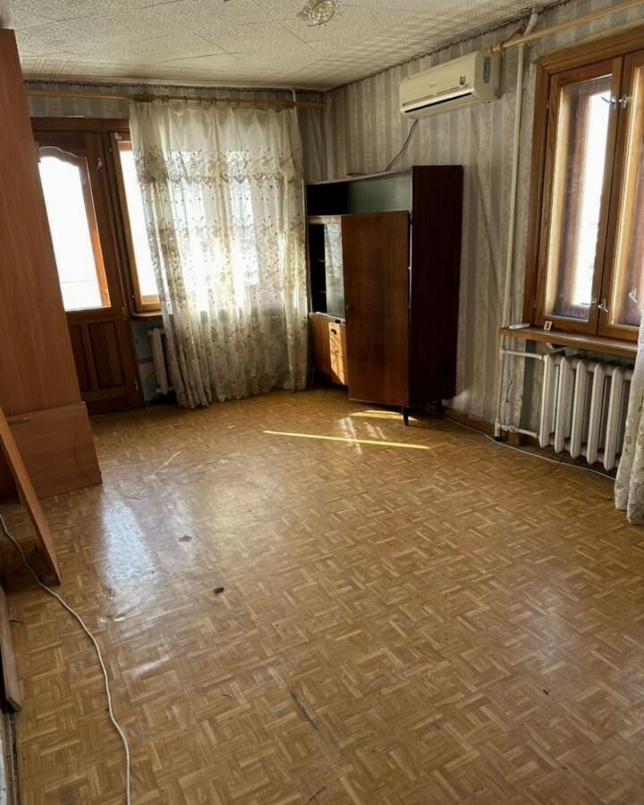 квартира г Сызрань ш Ульяновское 17 фото 5
