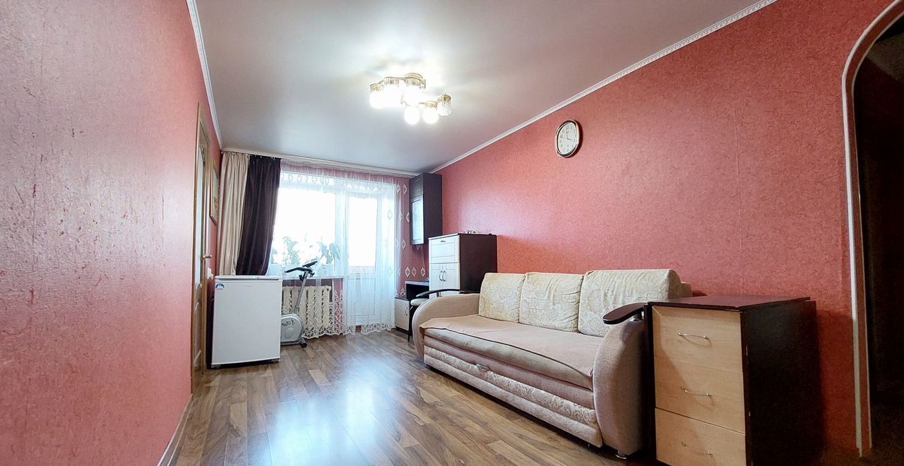 квартира г Уфа р-н Орджоникидзевский ул Блюхера 46/1 фото 2