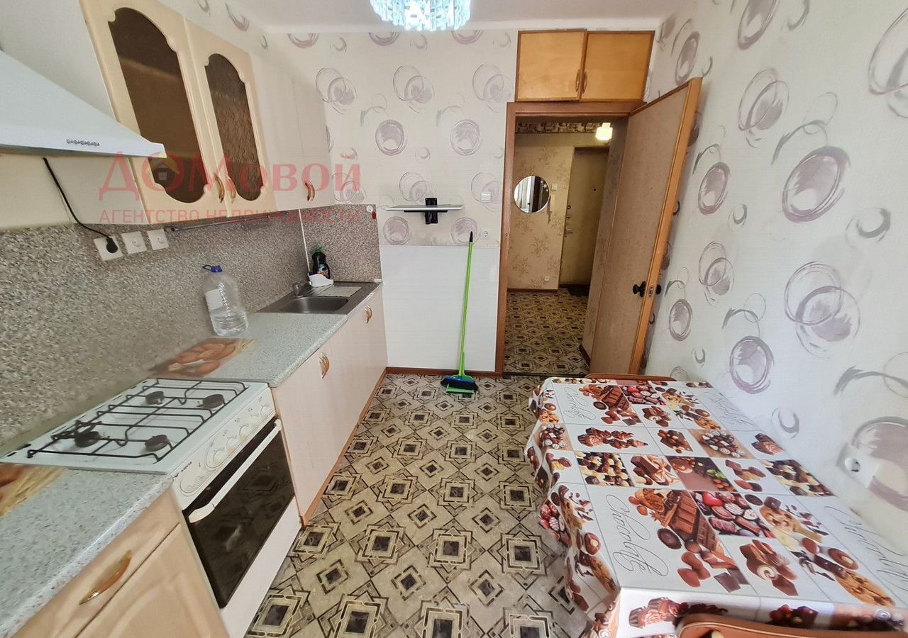 квартира г Смоленск р-н Заднепровский ул Лавочкина 54в фото 4