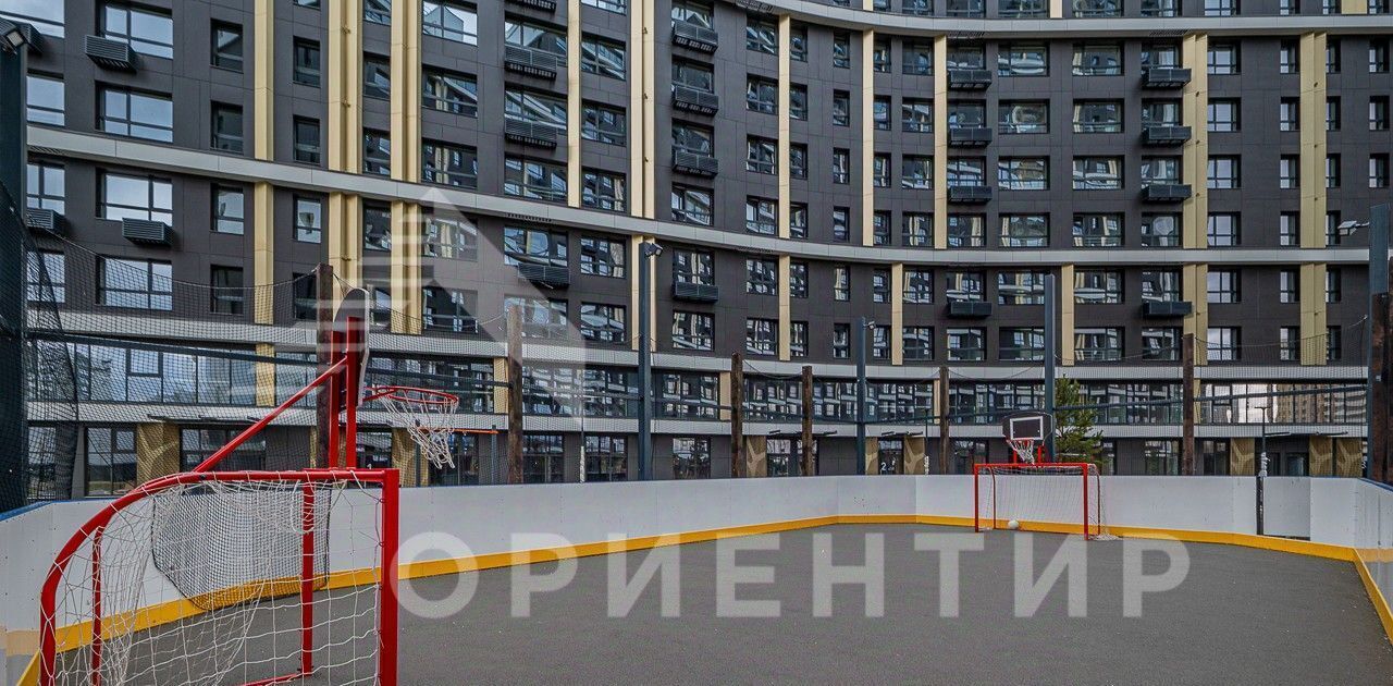 квартира г Екатеринбург Ботаническая ул Ткачей 13 фото 46