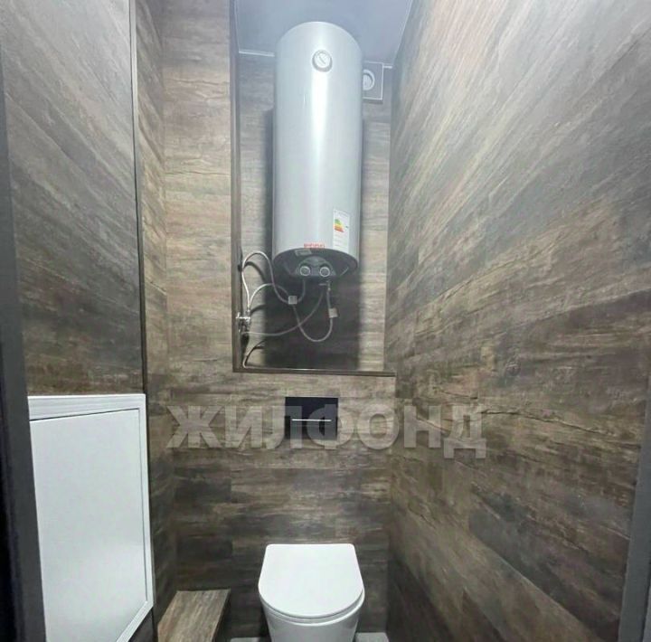 квартира г Новосибирск ул Станиславского 16/1 Площадь Маркса фото 8