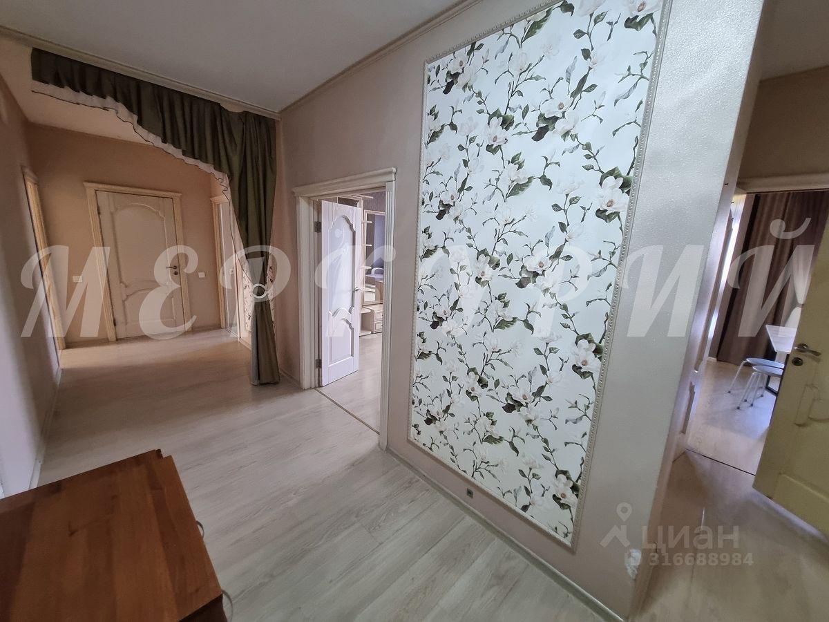 квартира г Новосибирск р-н Кировский ул Зорге 275 фото 15