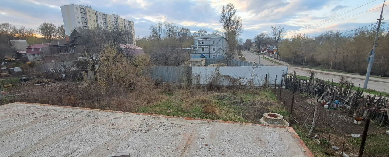 дом г Саратов р-н Заводской пр-д 1-й им Хомяковой В.Д. фото 17