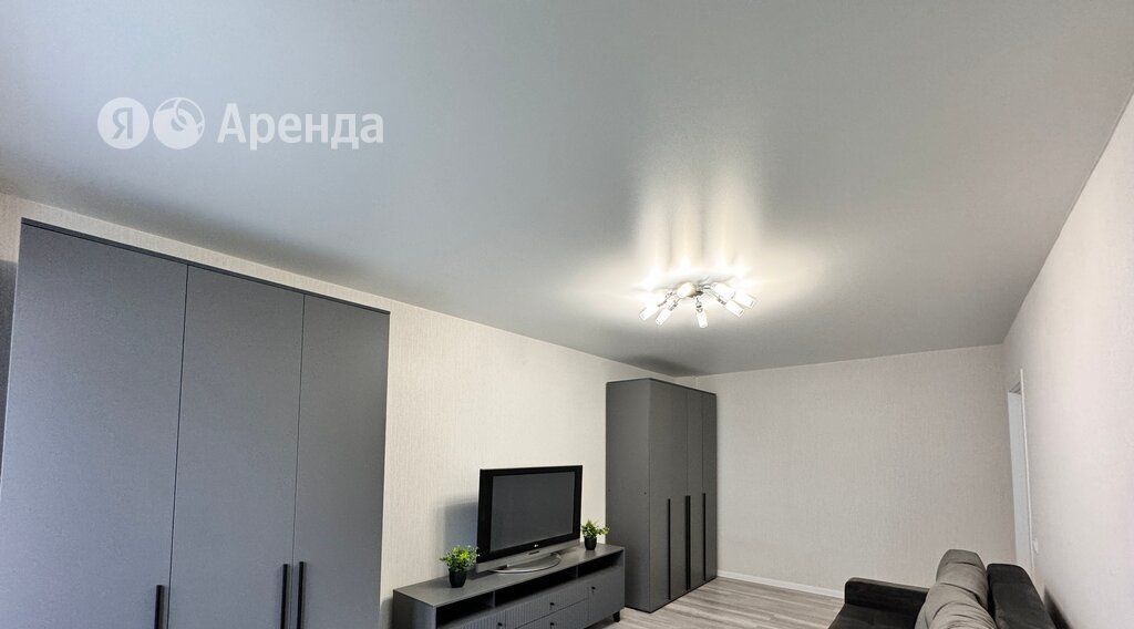 квартира г Краснодар р-н Прикубанский мкр им Петра Метальникова ул им. Петра Метальникова 5к/1 фото 11