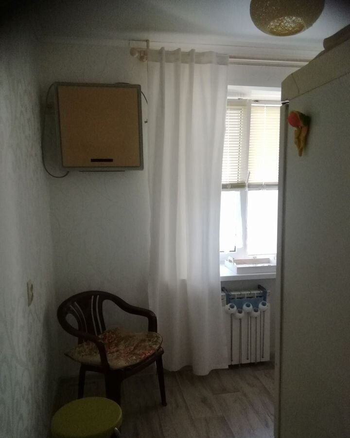 квартира г Астрахань р-н Кировский ул Свердлова 31 фото 4